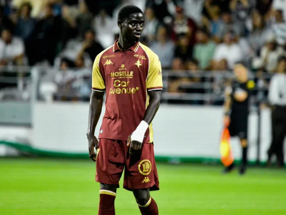 Metz Beat Strasbourg 3-2 in Behind-Closed-Doors Meinau Friendly