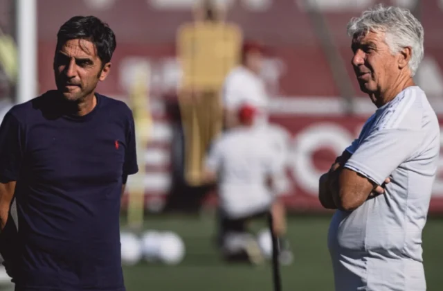 Tony D’Amico Backs Gollini Ahead of Roma’s Test at Como