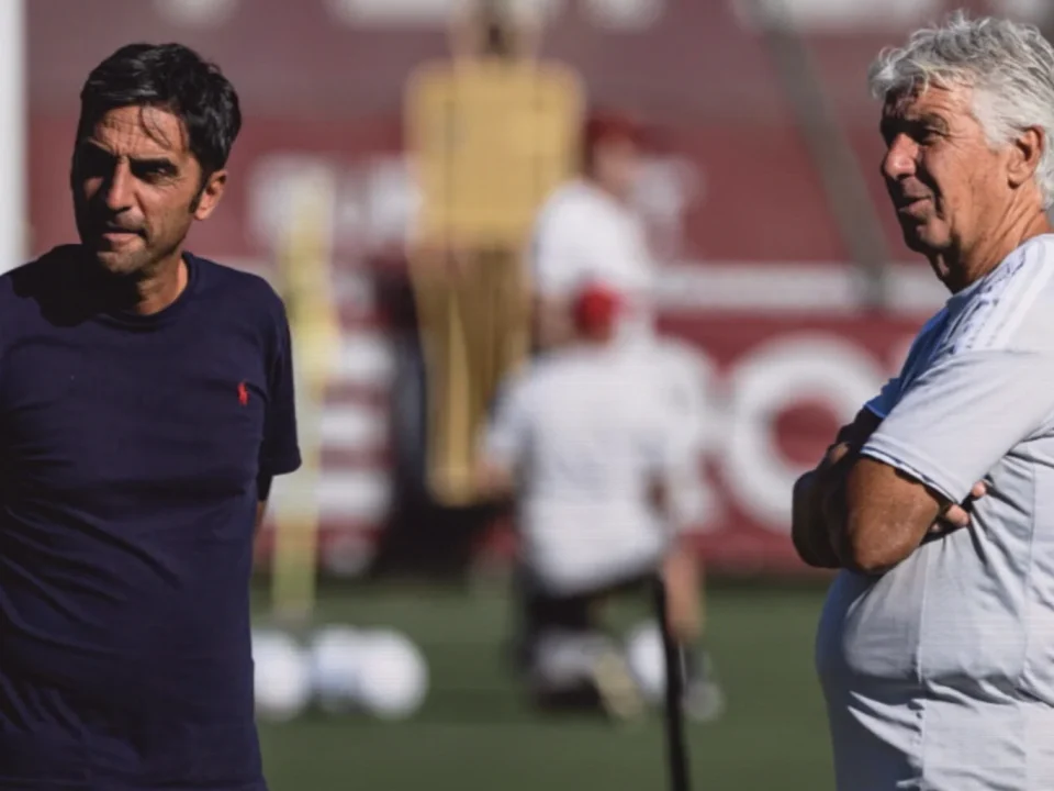 Tony D’Amico Backs Gollini Ahead of Roma’s Test at Como