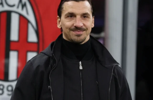 Ibrahimovic Turns 45 as His Milan Role Remains in the Shadows