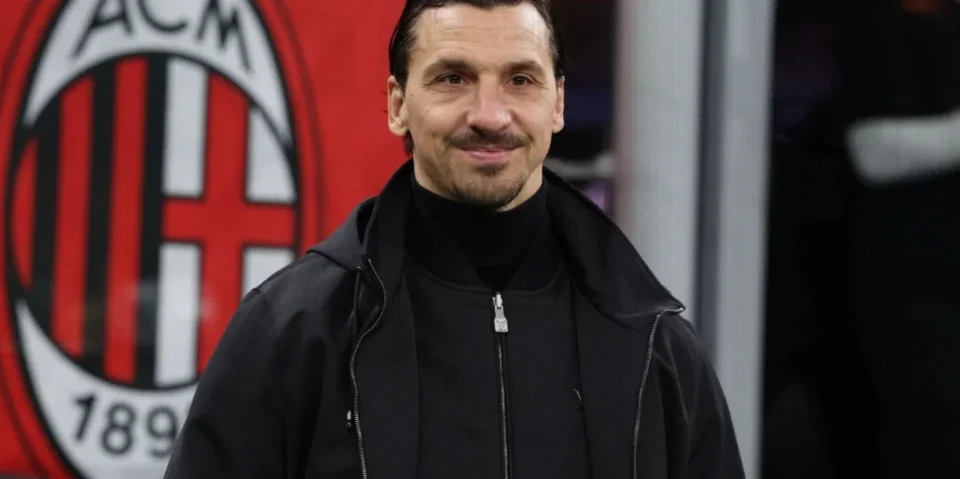 Ibrahimovic Turns 45 as His Milan Role Remains in the Shadows