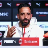 Amorim Demands Faster Milan Start Ahead of Sassuolo Trip