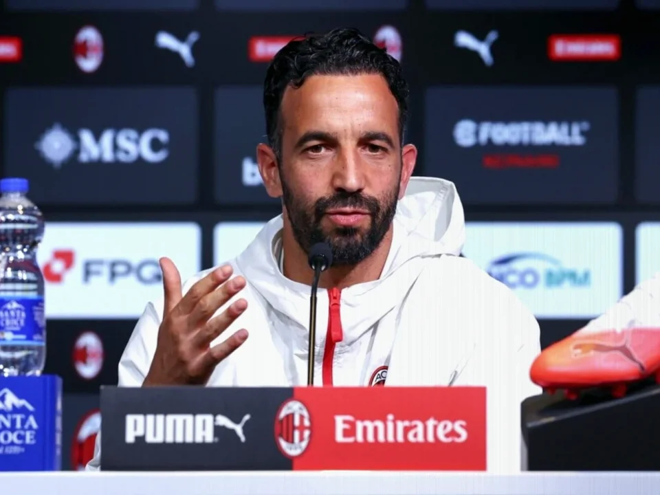 Amorim Demands Faster Milan Start Ahead of Sassuolo Trip