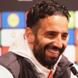 Amorim Views Bournemouth Test as Milan’s Next Europa League Measure