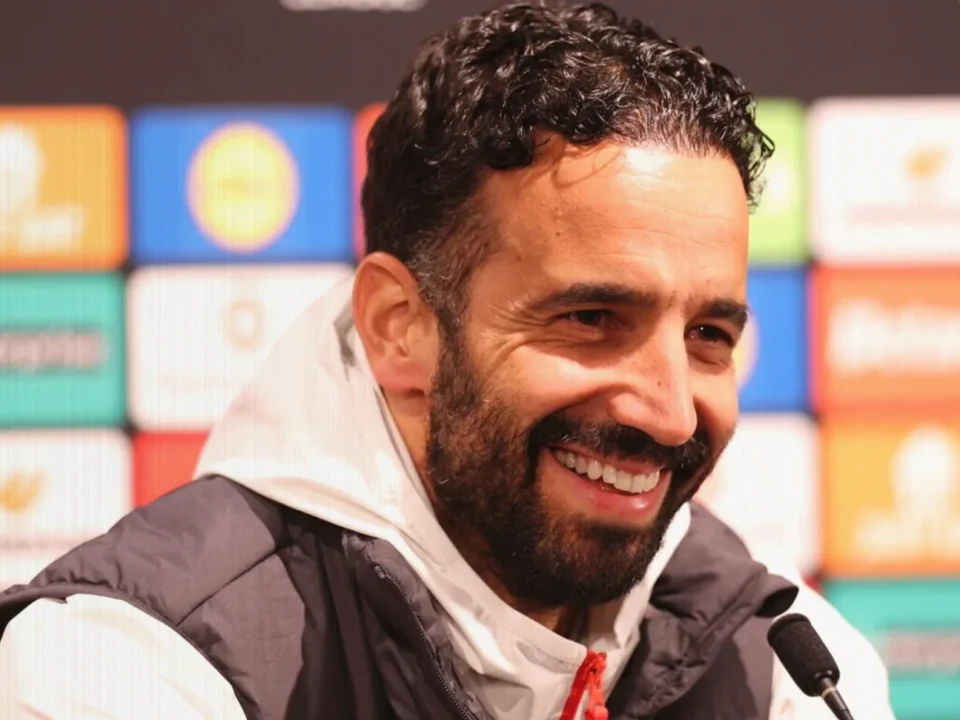 Amorim Views Bournemouth Test as Milan’s Next Europa League Measure