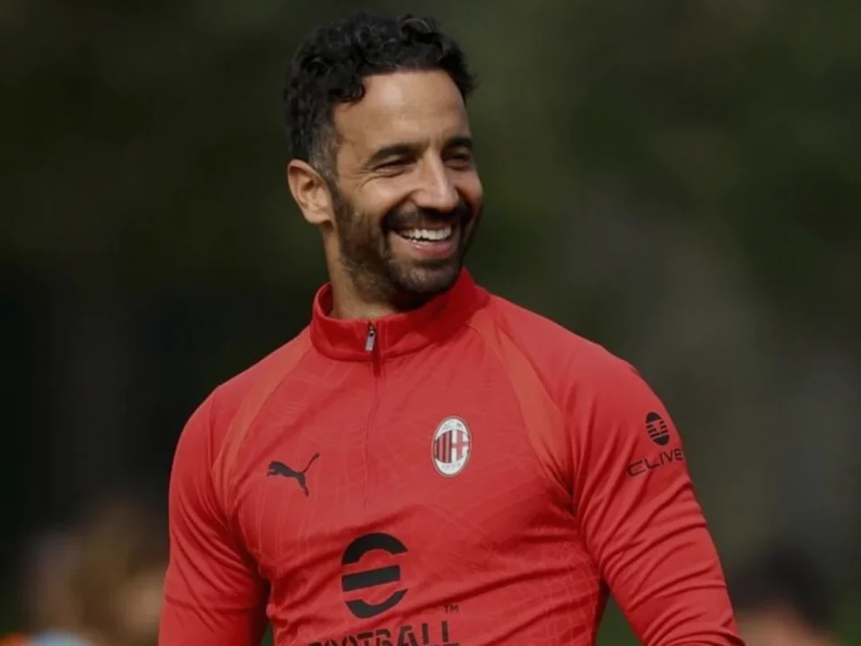 Amorim Urges Milan to Win Every Match in Serie A Chase