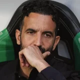 Amorim Laments Milan’s Failure to See Out Sassuolo Lead