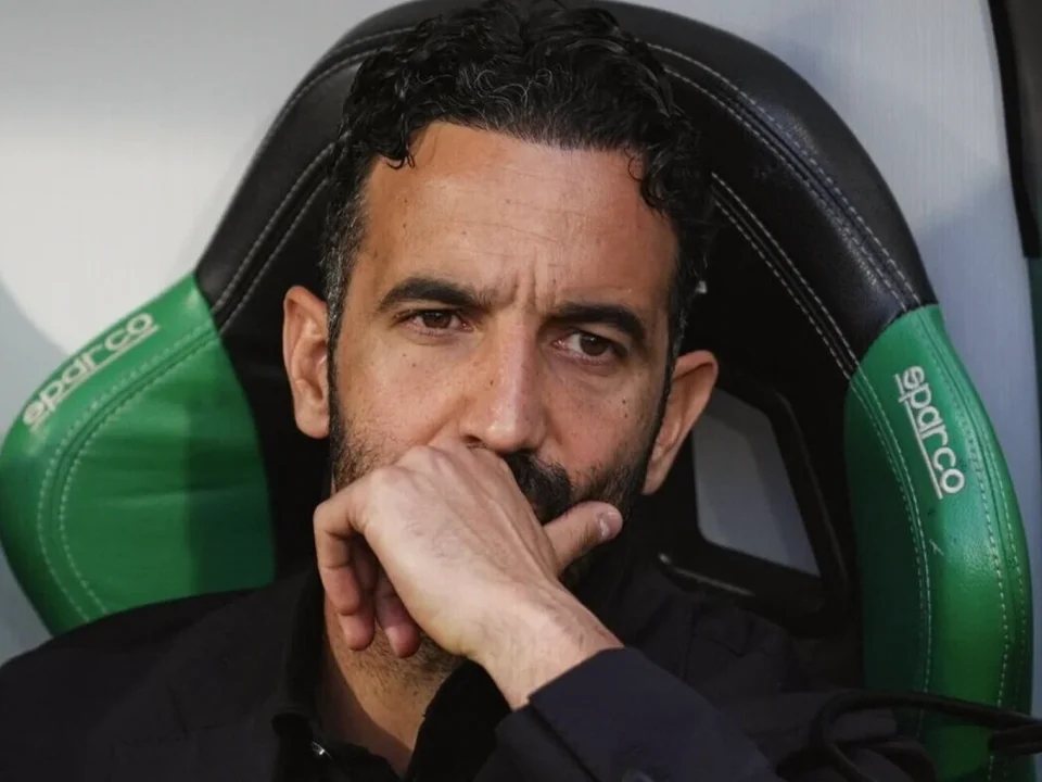 Amorim Laments Milan’s Failure to See Out Sassuolo Lead