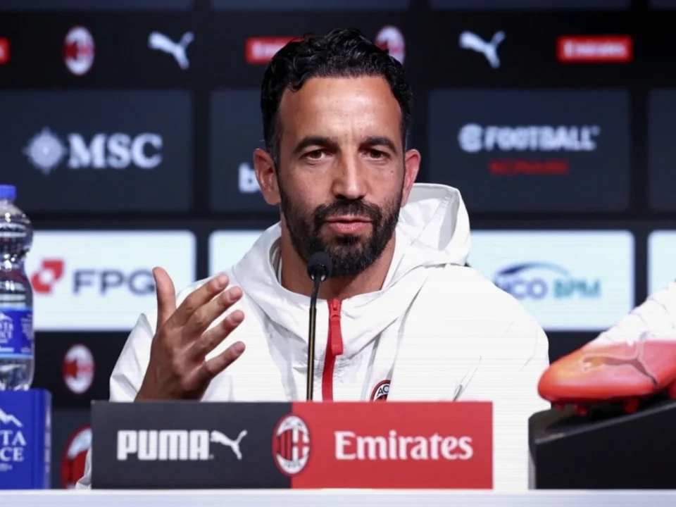 Amorim Urges Milan to Respond Against Salzburg in Europa League