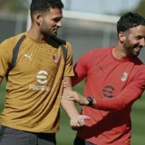 Ruben Amorim Sets Long-Term Vision for Milan Rebuild