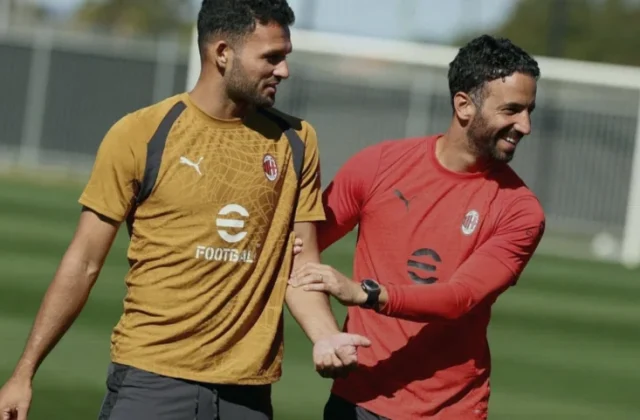 Ruben Amorim Sets Long-Term Vision for Milan Rebuild