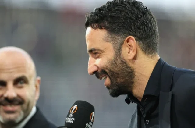 Amorim Calls Bournemouth Clash an Early Test for Milan