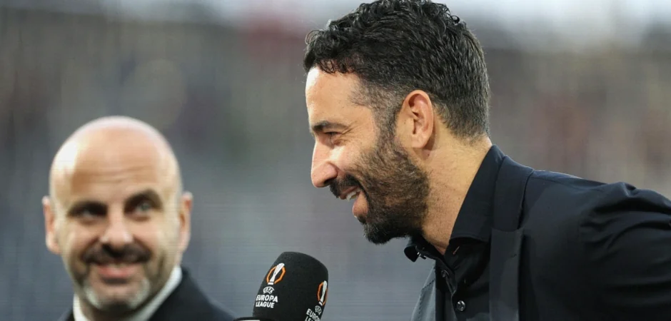 Amorim Calls Bournemouth Clash an Early Test for Milan