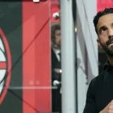 Amorim Prepares Milan for Sassuolo as International Players Return