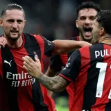 Rabiot’s Record Start Powers Milan Under Amorim