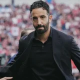 Amorim Frustrated as Milan Drop Points Against Sassuolo