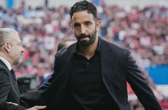 Amorim Frustrated as Milan Drop Points Against Sassuolo