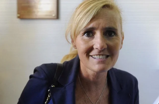 ANAC Clears Diana Bianchedi Over CONI-FIGC Role Compatibility
