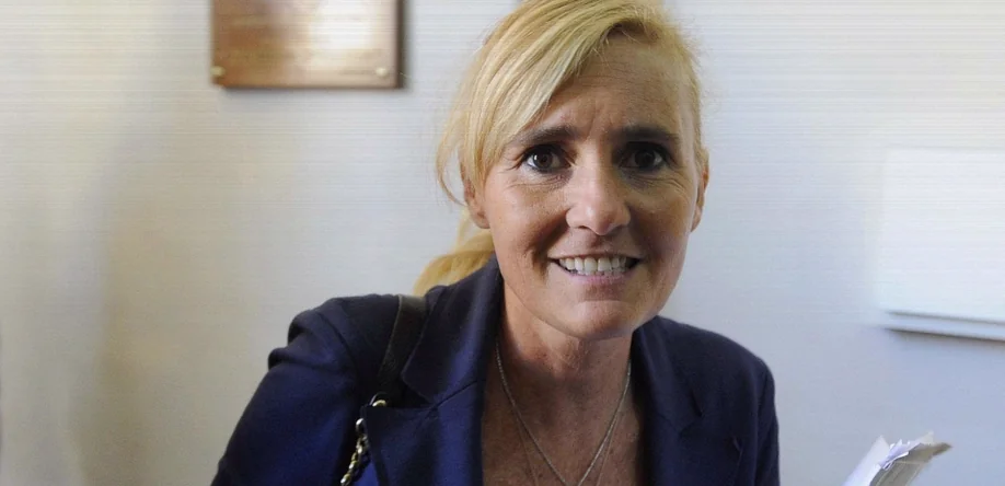 ANAC Clears Diana Bianchedi Over CONI-FIGC Role Compatibility