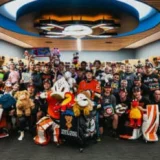 Joshua Conger Named Ducks’ 21st Duck Honoree for Home Opener