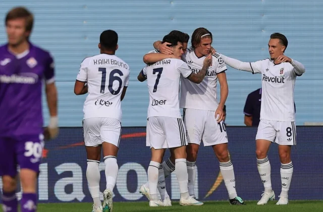 Como Beat Fiorentina 3-1 to Deepen Franchi Crisis
