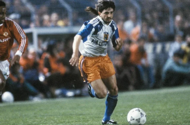 Montpellier Mourns Former Poland International Jacek Ziober, Dead at 60