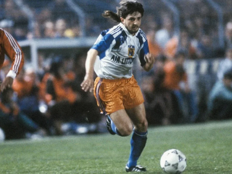 Montpellier Mourns Former Poland International Jacek Ziober, Dead at 60