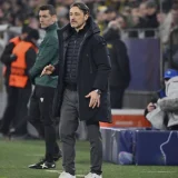 Niko Kovac Extends Borussia Dortmund Deal Until 2029