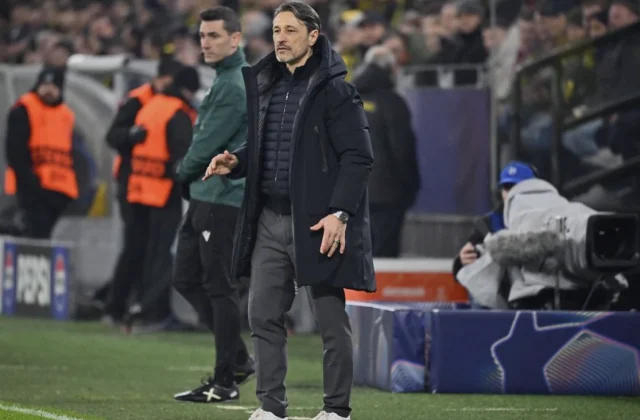 Niko Kovac Extends Borussia Dortmund Deal Until 2029