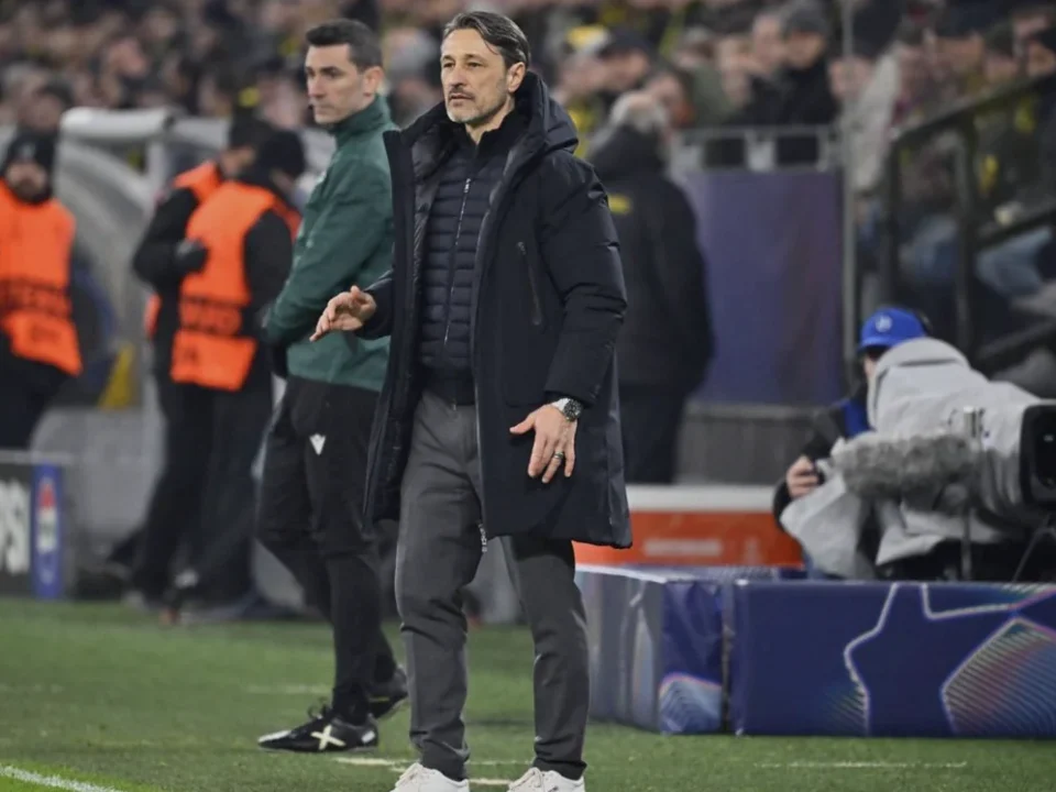 Niko Kovac Extends Borussia Dortmund Deal Until 2029