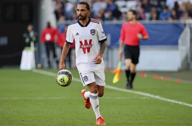 Benoît Trémoulinas Eyes Bordeaux Return After Seven-Year Absence