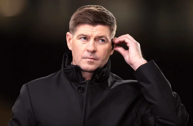 Steven Gerrard Questions Manchester City’s Impact on Liverpool’s 2014 Run