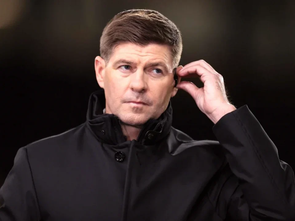 Steven Gerrard Questions Manchester City’s Impact on Liverpool’s 2014 Run