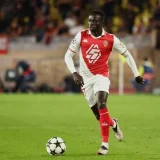 Watford Sign Former Monaco Winger Krépin Diatta on One-Year Deal