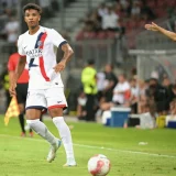 Cher Ndour Scores Stunning 70-Metre Goal for Italy Under-21s