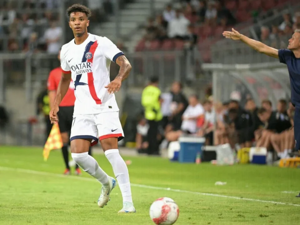 Cher Ndour Scores Stunning 70-Metre Goal for Italy Under-21s