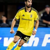 André Gomes Says Messi’s Retirement Will Be a Major Moment for Football