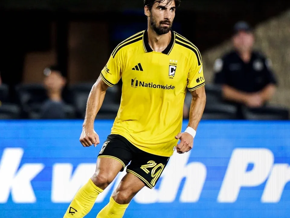 André Gomes Says Messi’s Retirement Will Be a Major Moment for Football