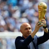 Iniesta Denies Barcelona Received Refereeing Favour in Negreira Case