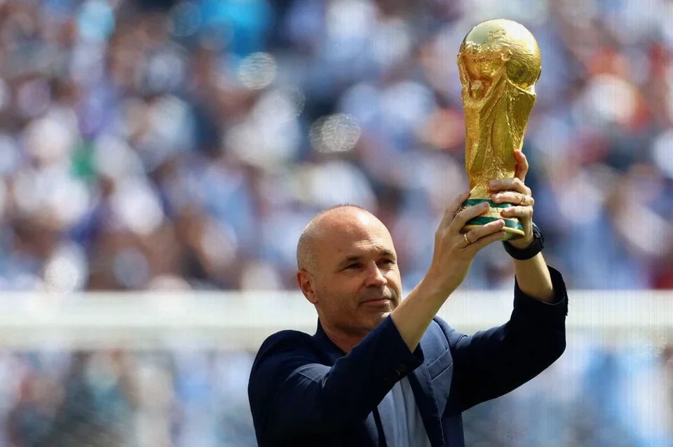 Iniesta Denies Barcelona Received Refereeing Favour in Negreira Case