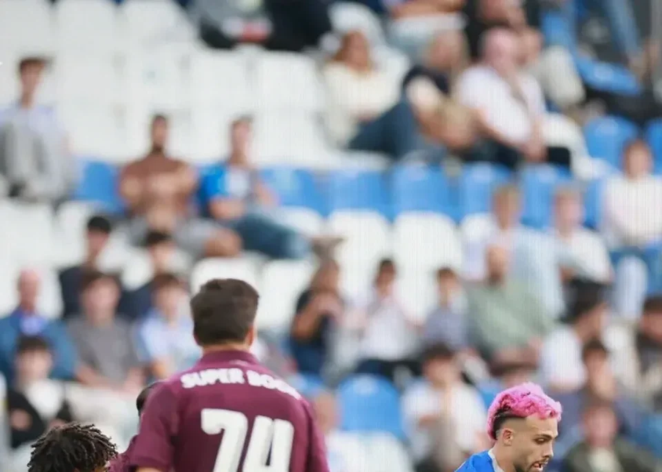Porto Fight Back to Beat Deportivo La Coruña 3-1 at Riazor