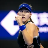 Mirra Andreeva Beats Bartunkova to Reach China Open Final