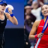 Mirra Andreeva, Zheng Qinwen Set for China Open Title Clash