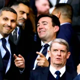 Andy Burnham Faces Questions Over Manchester City Emirati Links