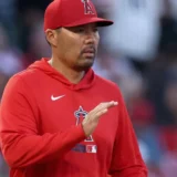Angels Begin Manager Search After Kurt Suzuki’s Exit