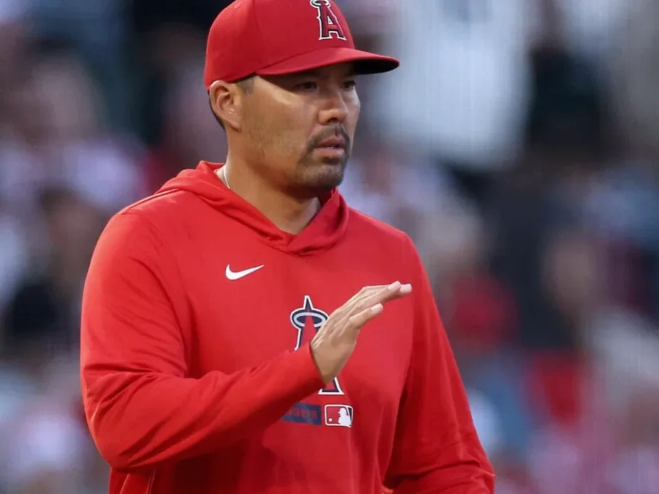 Angels Begin Manager Search After Kurt Suzuki’s Exit