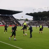 Why Angers’ Raymond-Kopa Stadium Was Half-Empty for Marseille Visit