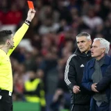 François Letexier Appointed for Roma-Real Madrid Champions League Clash