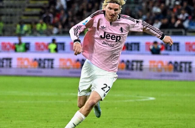 Woltemade Set to Start as Juventus Face Celta Vigo in Europa League