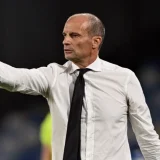 McTominay Back for Napoli as Allegri Targets Frosinone Win
